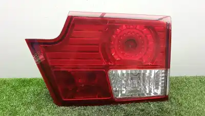 Автозапчастина б/у внутрішній правий завод для ssangyong kyron 2.0 xdi посилання на oem iam 