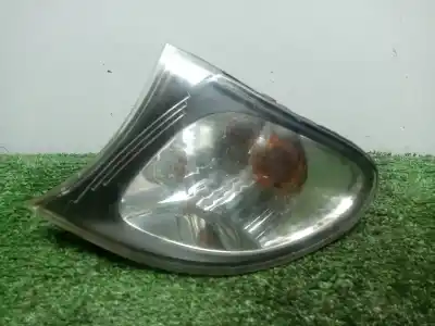 Peça sobressalente para automóvel em segunda mão farolim dianteiro esquerdo por bmw 3 touring (e46) 320 d referências oem iam 