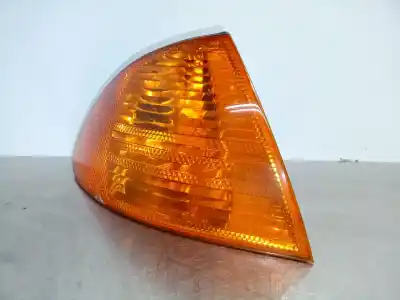 Peça sobressalente para automóvel em segunda mão farolim dianteiro direito por bmw serie 3 berlina (e46) 325xi referências oem iam 