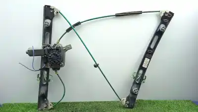 Second-hand car spare part passenger side right window regulator for bmw 3 compact (e46) 316 ti oem iam references 8251330