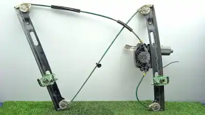 Second-hand car spare part passenger side right window regulator for bmw 3 compact (e46) 316 ti oem iam references 8251330  