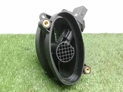 Peça sobressalente para automóvel em segunda mão medidor de massa de ar por bmw 3 touring (e46) 320 d referências oem iam 0928400527  
