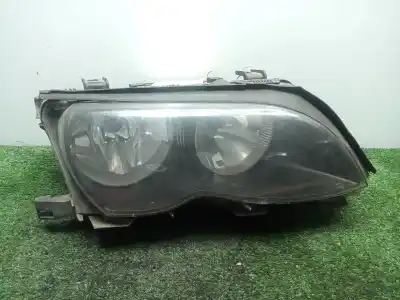 Peça sobressalente para automóvel em segunda mão farol / farolim direito por bmw 3 touring (e46) 320 d referências oem iam 63127165770