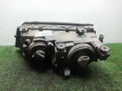 Second-hand car spare part right headlight for bmw 3 touring (e46) 320 d oem iam references 63127165770 01 - 05 