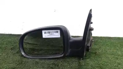Автозапчастина б/у ліве дзеркало для opel corsa c (x01) 1.7 cdti (f08, f68) посилання на oem iam 010876  