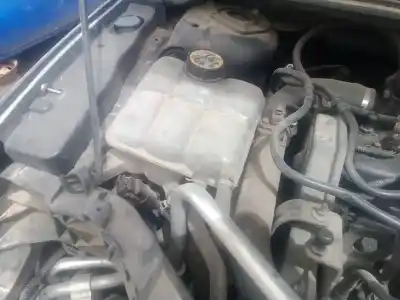 Автозапчастина б/у розширення депозит для ford focus ii (da_, hcp, dp) 1.8 tdci посилання на oem iam   