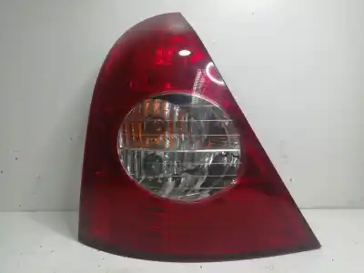 Pezzo di ricambio per auto di seconda mano lampada posteriore sinistra per renault clio ii (bb_, cb_) 1.5 dci (b/cb07) riferimenti oem iam 