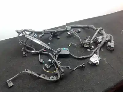 Pezzo di ricambio per auto di seconda mano filo per opel corsa e gsi riferimenti oem iam 552667966 - 715094503a   Pezzo di ricambio per auto di seconda mano filo per opel corsa e gsi riferimenti oem iam 552667966 - 715094503a