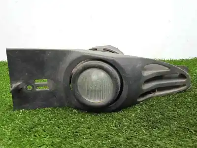 Second-hand car spare part Left Fog Light for BMW SERIE 7 (E65/E66) 3.0 Turbodiesel CAT OEM IAM references 1NL008090 - 15563500  