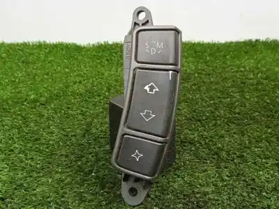 Second-hand car spare part Steering Wheel Switch for BMW SERIE 7 (E65/E66) 3.0 Turbodiesel CAT OEM IAM references 0374671007 - 555288500 - 6911586  