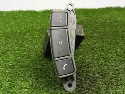 Second-hand car spare part Steering Wheel Switch for BMW SERIE 7 (E65/E66) 3.0 Turbodiesel CAT OEM IAM references 0374670007 - 555345000 - 6911585  