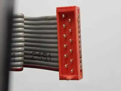 Second-hand car spare part multifunction switch for bmw serie 7 (e65/e66) 3.0 turbodiesel cat oem iam references 6918380 - 53285902  