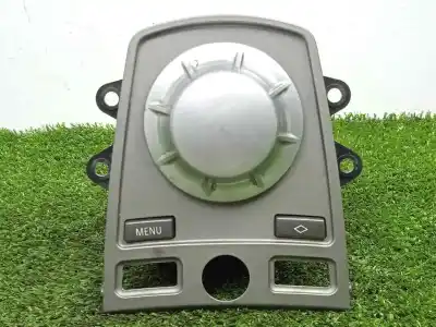 Peça sobressalente para automóvel em segunda mão comandos de alavanca por bmw serie 7 (e65/e66) 3.0 turbodiesel cat referências oem iam 6932716 - f2200218