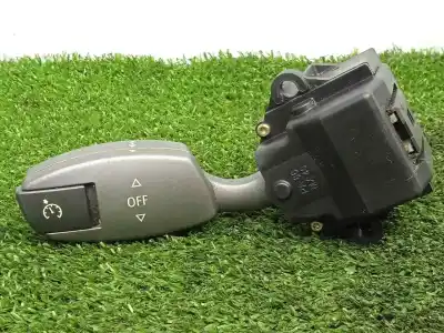 Peça sobressalente para automóvel em segunda mão comandos de alavanca por bmw serie 7 (e65/e66) 3.0 turbodiesel cat referências oem iam 6911521f - 01306700