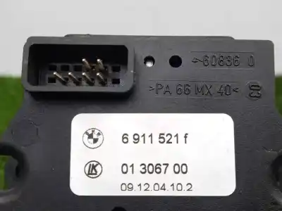 Piesă de schimb auto la mâna a doua control multifunctional pentru bmw serie 7 (e65/e66) 3.0 turbodiesel cat referințe oem iam 6911521f - 01306700  