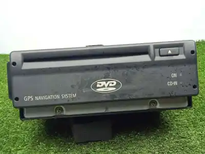 Peça sobressalente para automóvel em segunda mão sistema de áudio / rádio cd por bmw serie 7 (e65/e66) 3.0 turbodiesel cat referências oem iam 659069618590 - 14506710 - a2c53114171