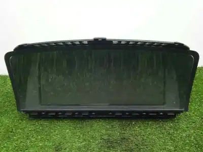 Second-hand car spare part MULTIFUNCTION DISPLAY for BMW SERIE 7 (E65/E66)  OEM IAM references 65826950069  