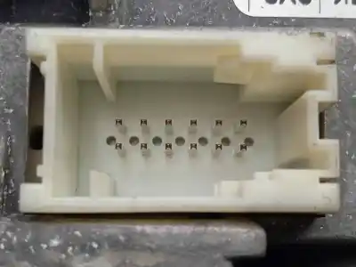 Second-hand car spare part multifunction display for bmw serie 7 (e65/e66) 3.0 turbodiesel cat oem iam references 65826950069  