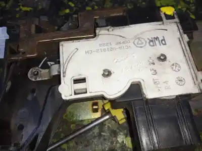 Second-hand car spare part multifunction display for bmw serie 7 (e65/e66) 3.0 turbodiesel cat oem iam references 65826950069  