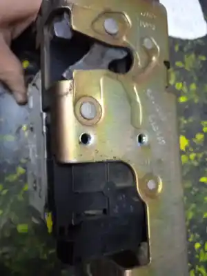 Second-hand car spare part multifunction display for bmw serie 7 (e65/e66) 3.0 turbodiesel cat oem iam references 65826950069  