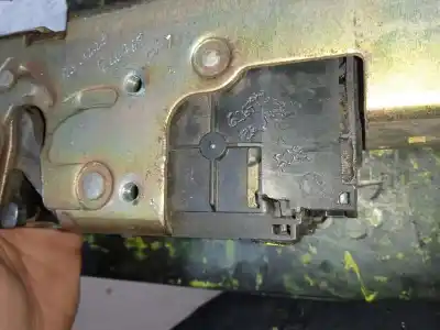 Second-hand car spare part multifunction display for bmw serie 7 (e65/e66) 3.0 turbodiesel cat oem iam references 65826950069  