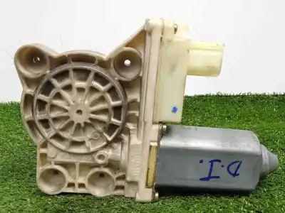 Peça sobressalente para automóvel em segunda mão motor elevador vidro dianteiro esquerdo por bmw serie 7 (e65/e66) 3.0 turbodiesel cat referências oem iam 5wk1052 - 0206008001 - 06c4704