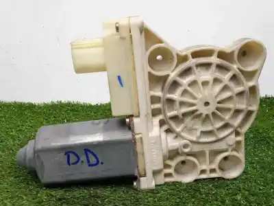 Second-hand car spare part Right Front Window Motor for BMW SERIE 7 (E65/E66) 3.0 Turbodiesel CAT OEM IAM references 0206008001 - 5WK1052  