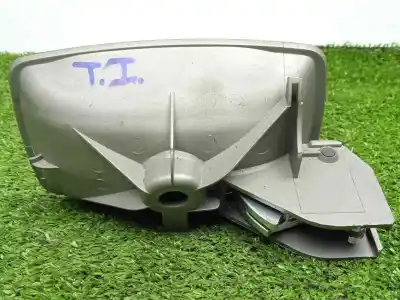 Second-hand car spare part interior left rear handle for bmw serie 7 (e65/e66) 3.0 turbodiesel cat oem iam references 7024303  