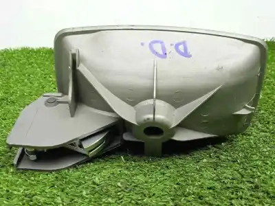 Second-hand car spare part interior right front handle for bmw serie 7 (e65/e66) 3.0 turbodiesel cat oem iam references 7024304  