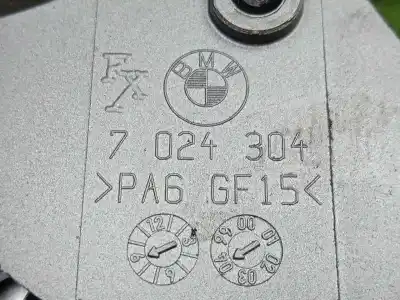 Second-hand car spare part interior right front handle for bmw serie 7 (e65/e66) 3.0 turbodiesel cat oem iam references 7024304  