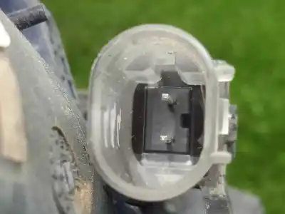 Second-hand car spare part exterior left rear door handle for bmw serie 7 (e65/e66) 3.0 turbodiesel cat oem iam references 15689300 - tg7159741  