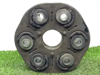 Peça sobressalente para automóvel em segunda mão articulação veio longitudinal por bmw serie 7 (e65/e66) 3.0 turbodiesel cat referências oem iam 7572664