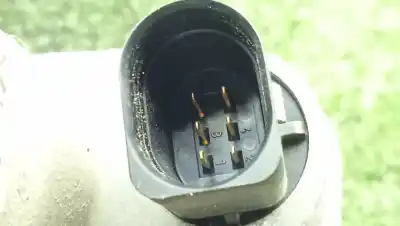 Pezzo di ricambio per auto di seconda mano scatola della farfalla per skoda fabia i (6y2) 1.4 riferimenti oem iam 408238321004 - 047133062d - 5ws02091  