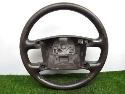 Автозапчастина б/у кермо для volkswagen touareg (7la, 7l6, 7l7) 2.5 r5 tdi посилання на oem iam 62103000a - 7l6419091s2n1
