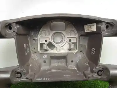 Автозапчастина б/у кермо для volkswagen touareg (7la, 7l6, 7l7) 2.5 r5 tdi посилання на oem iam 62103000a - 7l6419091s2n1   Автозапчастина б/у кермо для volkswagen touareg (7la, 7l6, 7l7) 2.5 r5 tdi посилання на oem iam 62103000a - 7l6419091s2n1
