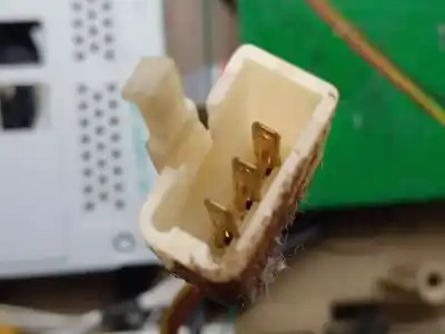 Pezzo di ricambio per auto di seconda mano sistema dvd per volkswagen touareg (7la, 7l6, 7l7) 2.5 r5 tdi riferimenti oem iam    Pezzo di ricambio per auto di seconda mano sistema dvd per volkswagen touareg (7la, 7l6, 7l7) 2.5 r5 tdi riferimenti oem iam