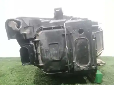 Second-hand car spare part left headlight for audi q5 (8rb) 2.0 tdi quattro oem iam references 8r0941029l  