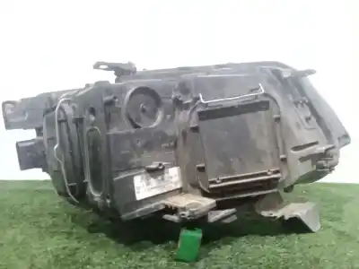 Second-hand car spare part left headlight for audi q5 (8rb) 2.0 tdi quattro oem iam references 8r0941029l  