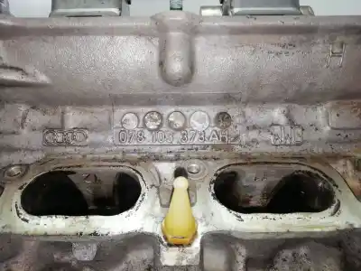 Tweedehands auto-onderdeel maar voor audi a4 berlina (8e) 2.4 v6 30v cat (bdv) oem iam-referenties 078103373ah  