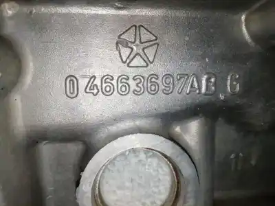 Pezzo di ricambio per auto di seconda mano  per CHRYSLER 300 M (LR)  Riferimenti OEM IAM 04663697AB  