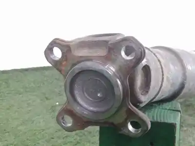 Second-hand car spare part center transmission for bmw 3 compact (e46) 316 ti oem iam references   2.tramos