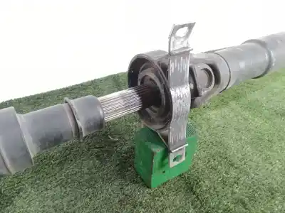 Second-hand car spare part center transmission for bmw 3 compact (e46) 316 ti oem iam references   2.tramos