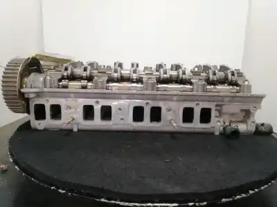 Pezzo di ricambio per auto di seconda mano testata motore per kia carnival ii (gq) 2.9 crdi riferimenti oem iam k56ak-2a