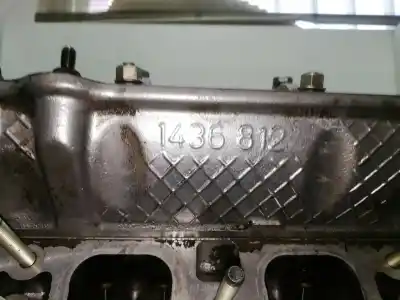 Peça sobressalente para automóvel em segunda mão cabeça / culatra por bmw serie 3 coupe (e46) 2.2 24v cat referências oem iam 1436812  