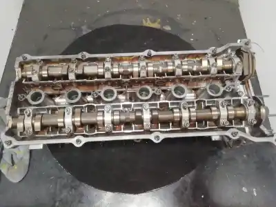 Peça sobressalente para automóvel em segunda mão cabeça / culatra por bmw serie 3 coupe (e46) 2.2 24v cat referências oem iam 1436812  