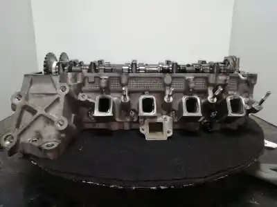 Second-hand car spare part cylinder head for mg serie 75 (rj) 2.0 16v cdt oem iam references 22470389
