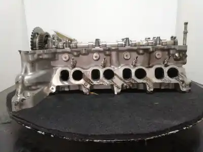 Pezzo di ricambio per auto di seconda mano Testata motore per OPEL INSIGNIA A (G09)  Riferimenti OEM IAM 55489308   Pezzo di ricambio per auto di seconda mano Testata motore per OPEL INSIGNIA A (G09)  Riferimenti OEM IAM 55489308