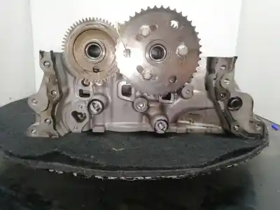 Автозапчастина б/у доп для opel insignia a (g09) 1.6 cdti (68) посилання на oem iam 55489308   Автозапчастина б/у доп для opel insignia a (g09) 1.6 cdti (68) посилання на oem iam 55489308