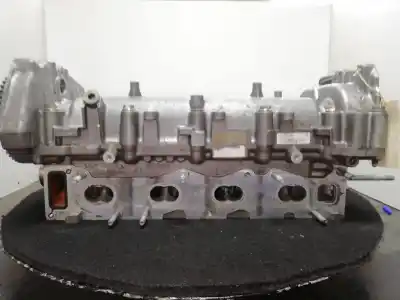Second-hand car spare part CYLINDER HEAD for OPEL INSIGNIA A (G09)  OEM IAM references 55571949  