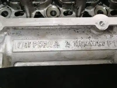 Автозапчастина б/у доп для renault kangoo (f/kc0) 1.5 dci diesel 65 cv / 48 kw посилання на oem iam 7760fdpa 5 taladros en admision  Автозапчастина б/у доп для renault kangoo (f/kc0) 1.5 dci diesel 65 cv / 48 kw посилання на oem iam 7760fdpa 5 taladros en admision